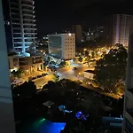 Appartement Malabata