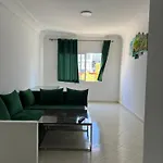 Appartement Malabata