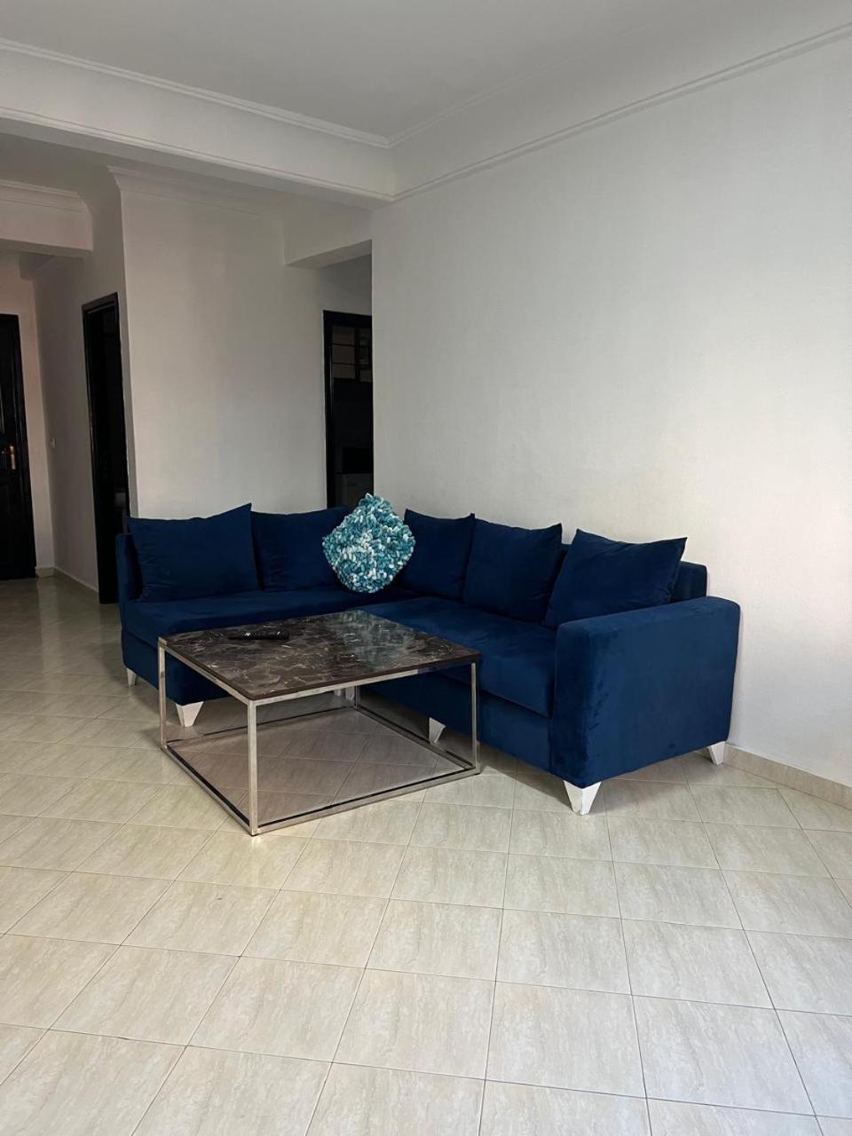 Apartment Malabata