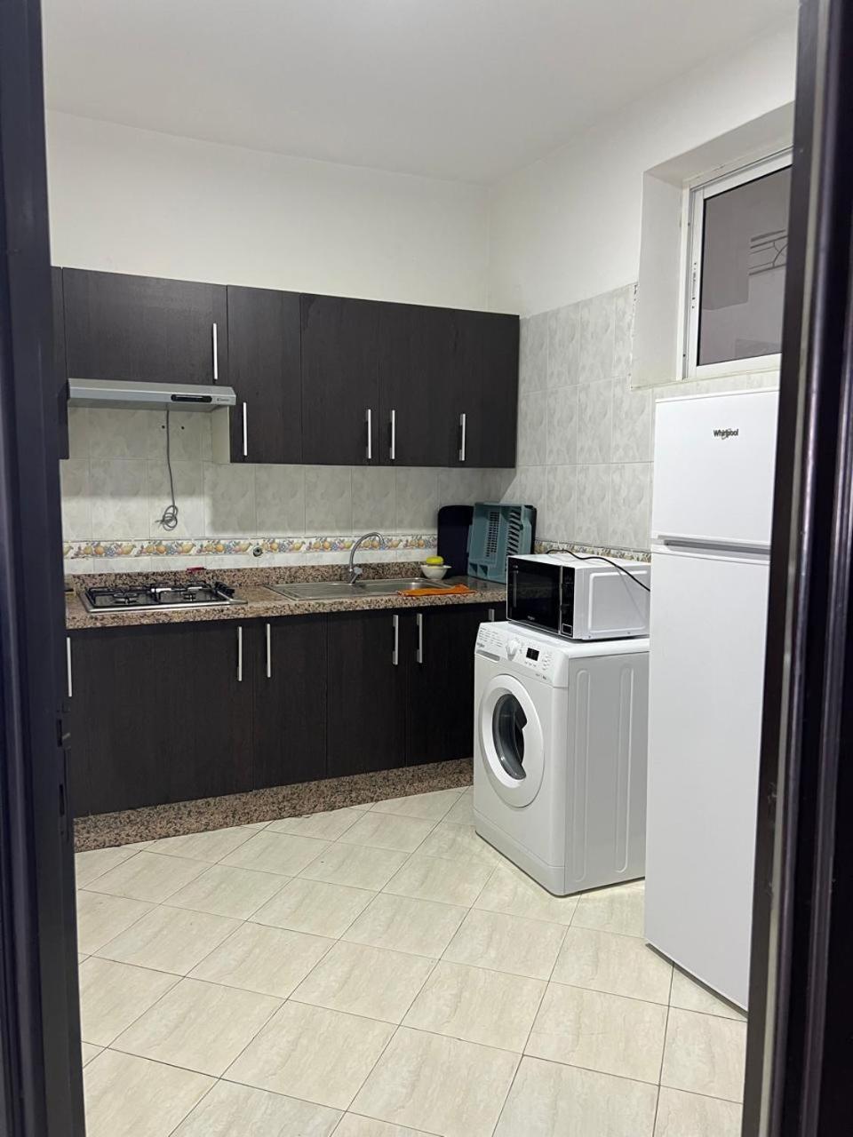 Apartment Malabata Tangier