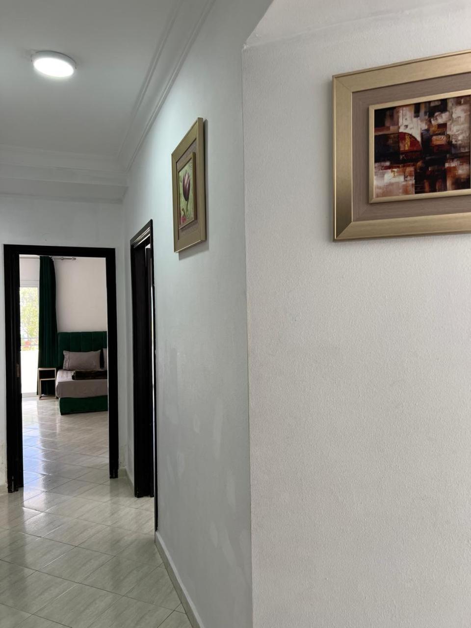 Malabata Apartment Tangier