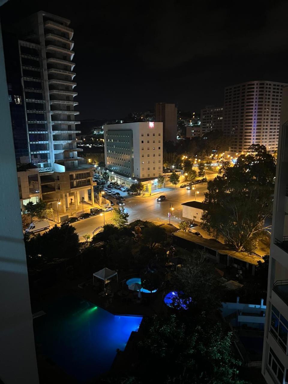 Apartment Malabata Tangier