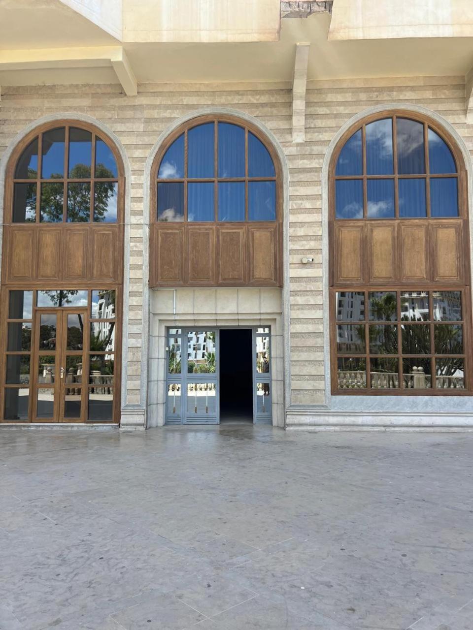 Malabata Tangier