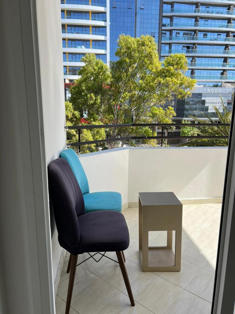 Malabata Apartment Tangier