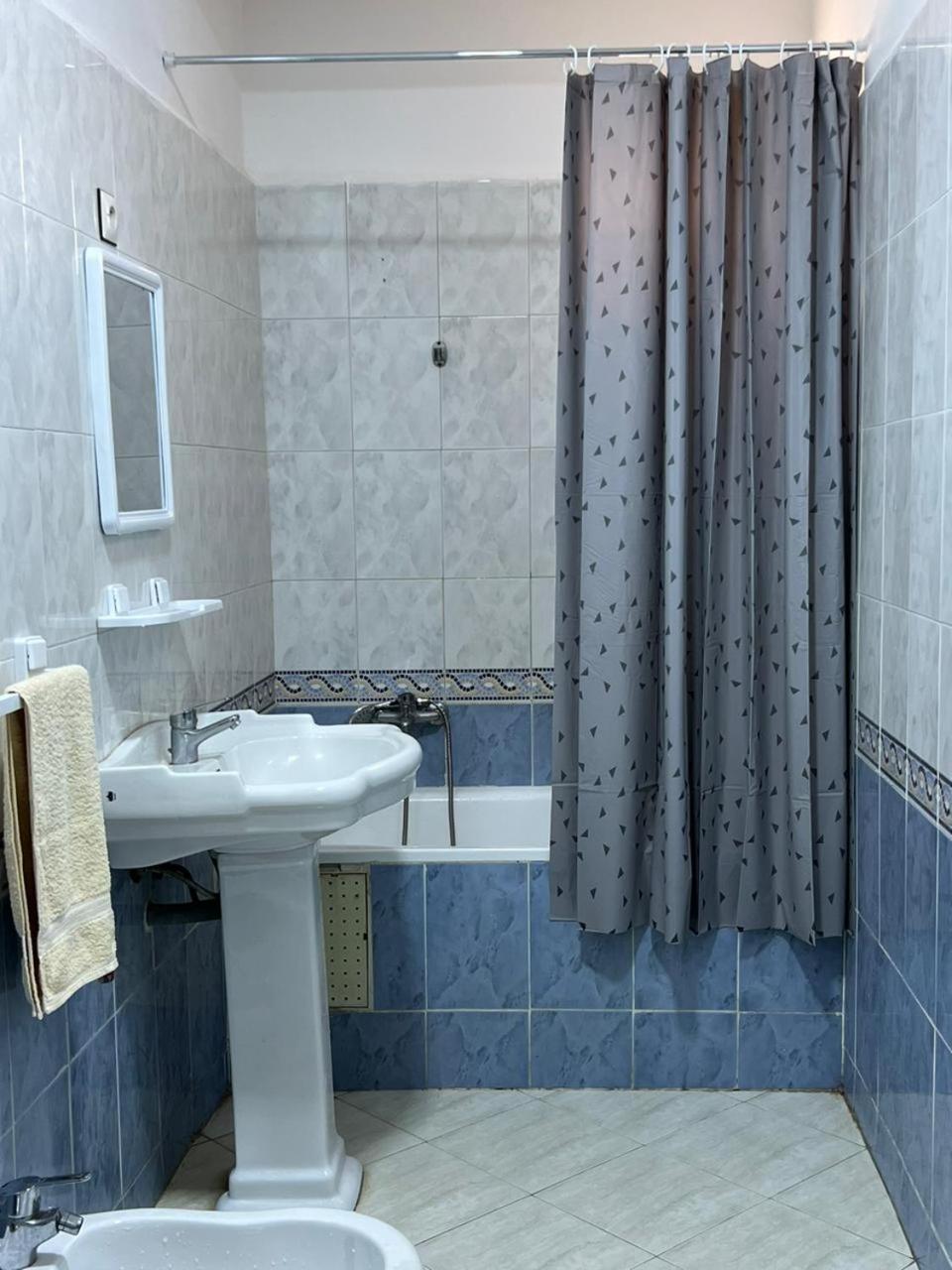 Malabata Apartment Tangier