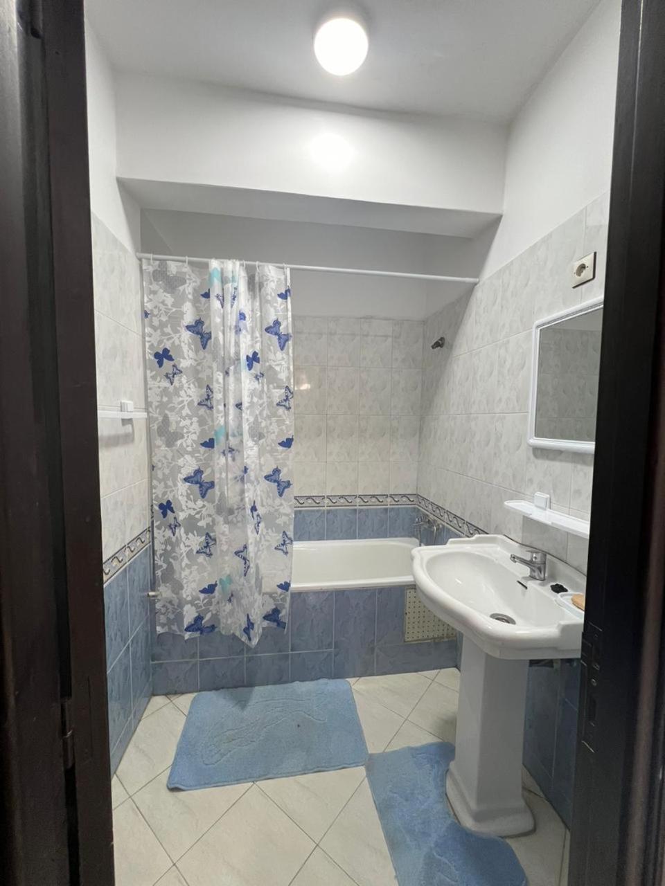 Malabata Apartment Tangier