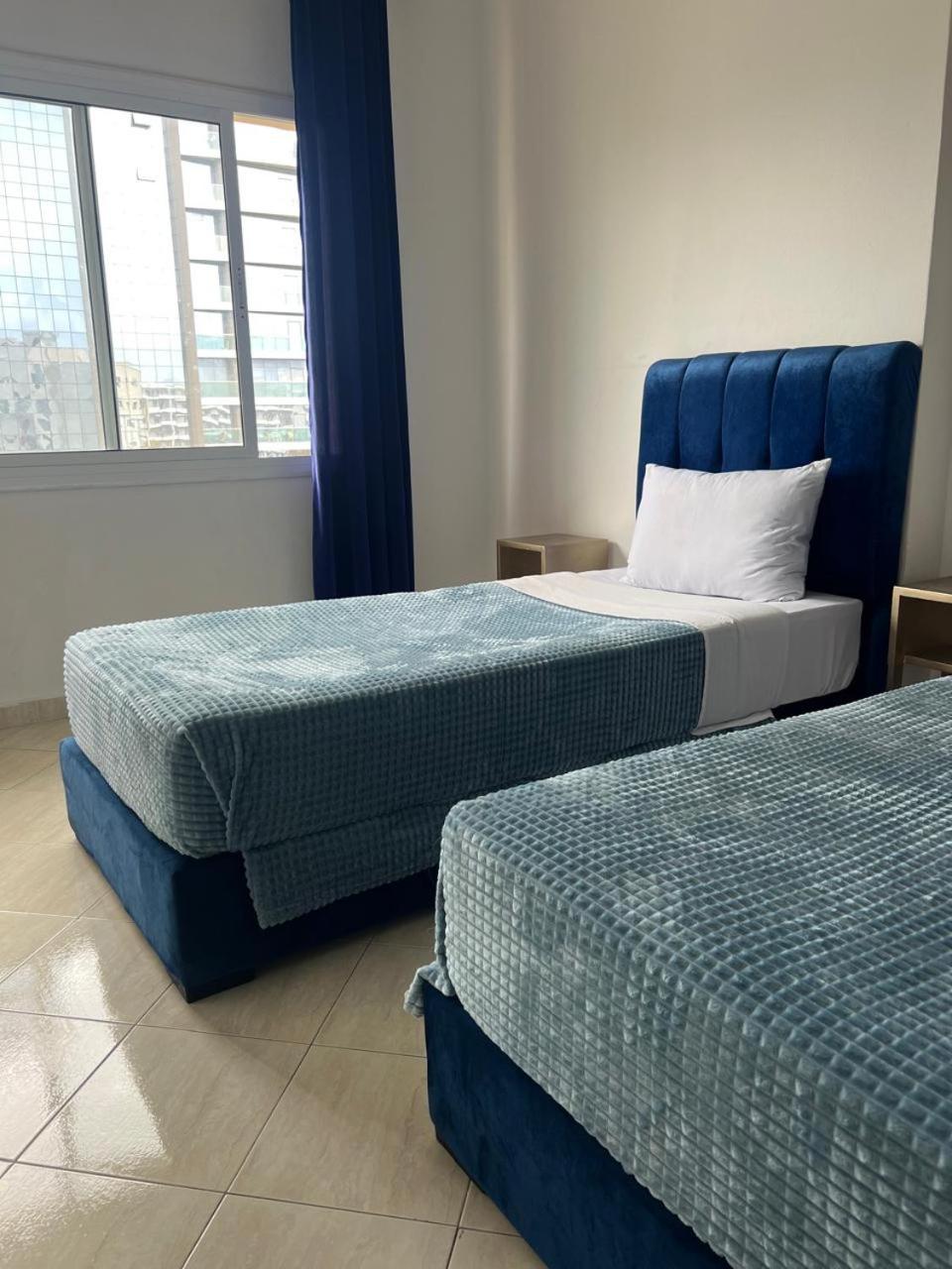 Apartment Malabata *