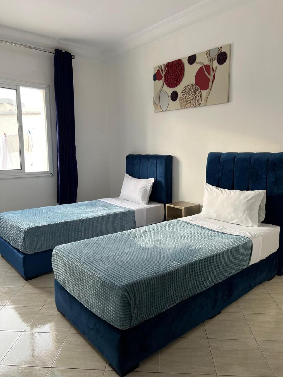 Malabata Apartment Tangier